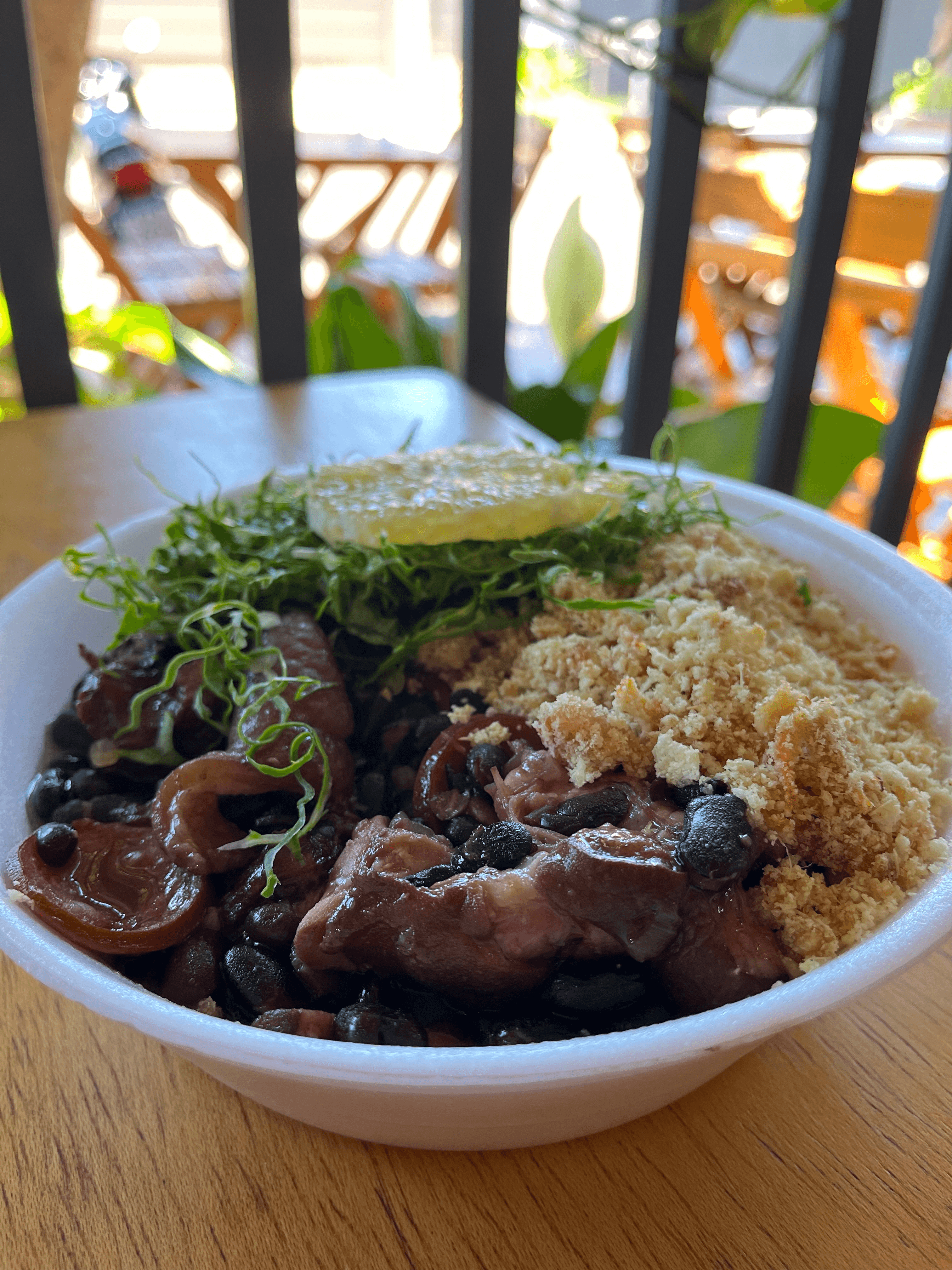 Feijoada Completa
